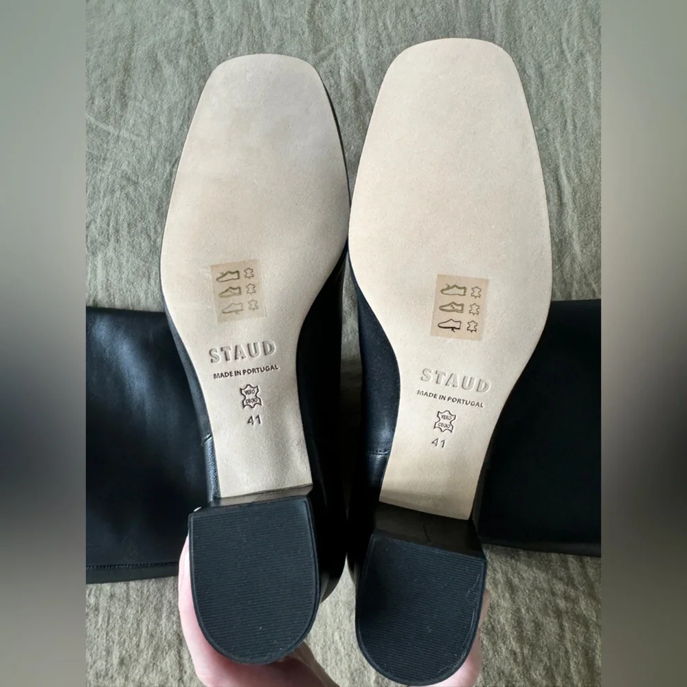 STAUD Nancy Boots 41 (EU)